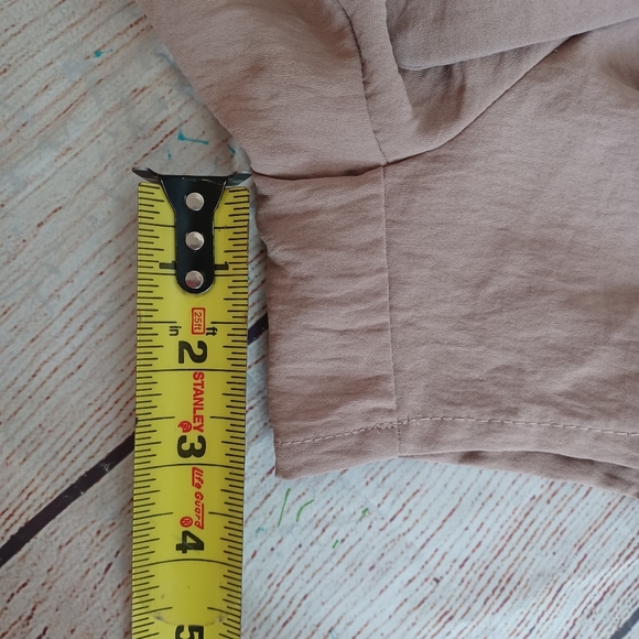 Timing short - Picture 7 of 8